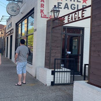 The Eagle Louisville - Southern Near Me - Louisville, Kentucky