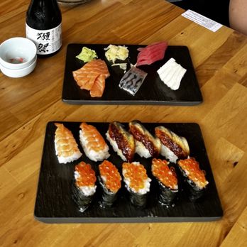 Tokyo Ya - Sashimi, sushi - Sushi Bars Near Me - Astoria, New York