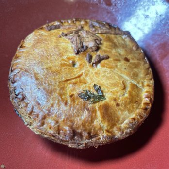 Pop Pie - (D) Green Hog & Cheese* - Bakeries Near Me - Costa Mesa, California Pop Pie - (D) Green Hog & Cheese* - Bakeries Near Me - Costa Mesa, California