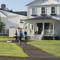 Grace Note Inn & Spa