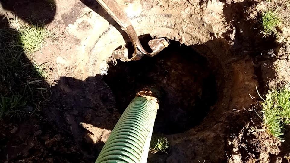 MR. CARTER’S SEPTIC TANK SERVICE 23 Photos Fayetteville, North