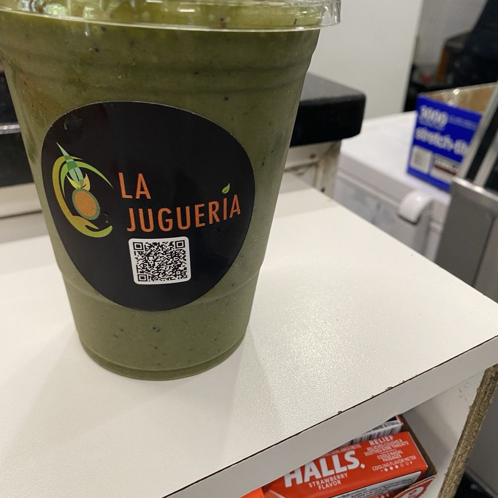 La Jugueria - Juice Bars & Smoothies Near Me - Brooklyn, New York La Jugueria - Juice Bars & Smoothies Near Me - Brooklyn, New York
