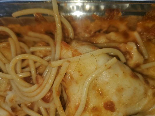 Gino's Pizza & Spaghetti House