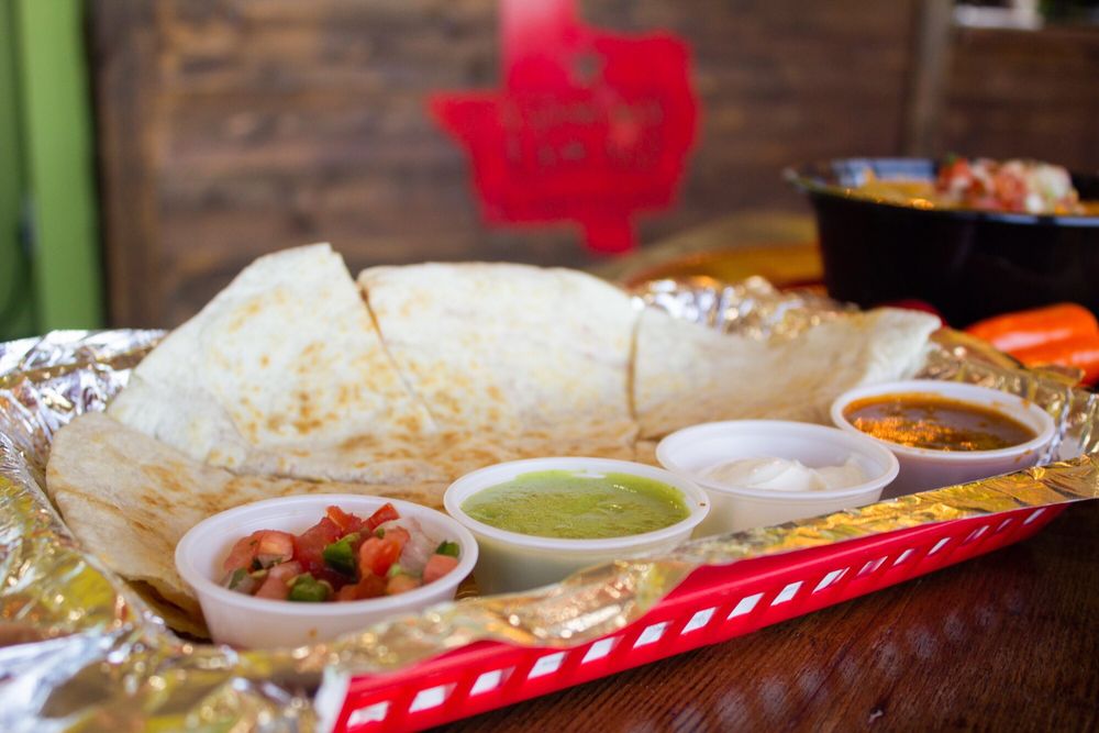 TOMMY TAMALE MARKET & CAFE 633 Photos & 1265 Reviews Mexican 1689