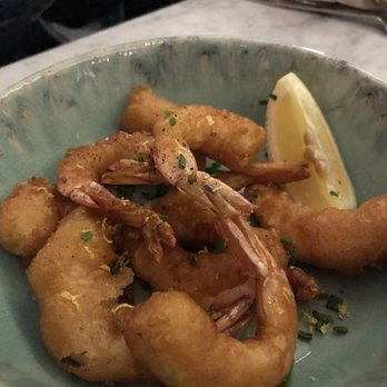 HÍFEN - Shrimp tempura - Bars Near Me - Cascais, 11