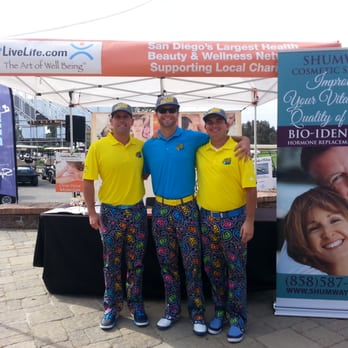eLiveLife - eLiveLife.com featuring our client Shumway Cosmetic Surgery at the Randy Jones Golf Tournament at Torrey Pines - Marketing Near Me - San Diego, California eLiveLife - eLiveLife.com featuring our client Shumway Cosmetic Surgery at the Randy Jones Golf Tournament at Torrey Pines - Marketing Near Me - San Diego, California