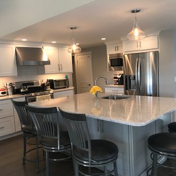Fahy Construction - New kitchen. - General Contractors Near Me - Braintree, Massachusetts