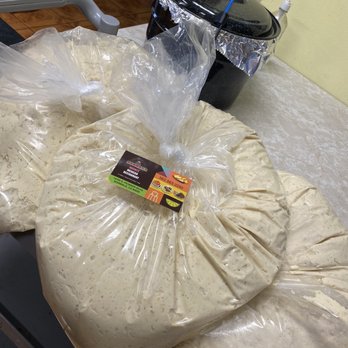 Noemi's Mexican Food - 60 lbs of Masa and a pot of Menudo. Annual tradition continues. - Mexican Near Me - Norwalk, California Noemi's Mexican Food - 60 lbs of Masa and a pot of Menudo. Annual tradition continues. - Mexican Near Me - Norwalk, California