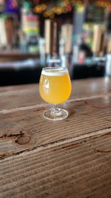 Poor House Brewing Company by null