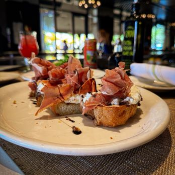 Farfalla Trattoria - Italian Near Me - Westlake Village, California