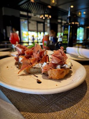 Farfalla Trattoria Westlake Village by null