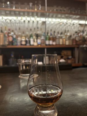 The Porter Beer Bar by null