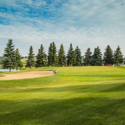 Sturgeon Valley Golf and Country Club