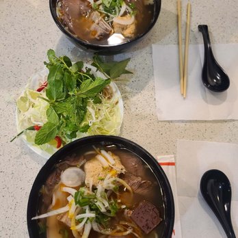 Hue Kitchen - Bún Bo Huế - Noodles Near Me - Santa Ana, California Hue Kitchen - Bún Bo Huế - Noodles Near Me - Santa Ana, California