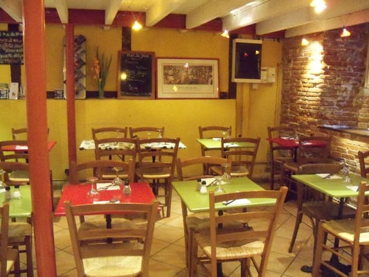 La Faim des Haricots by null