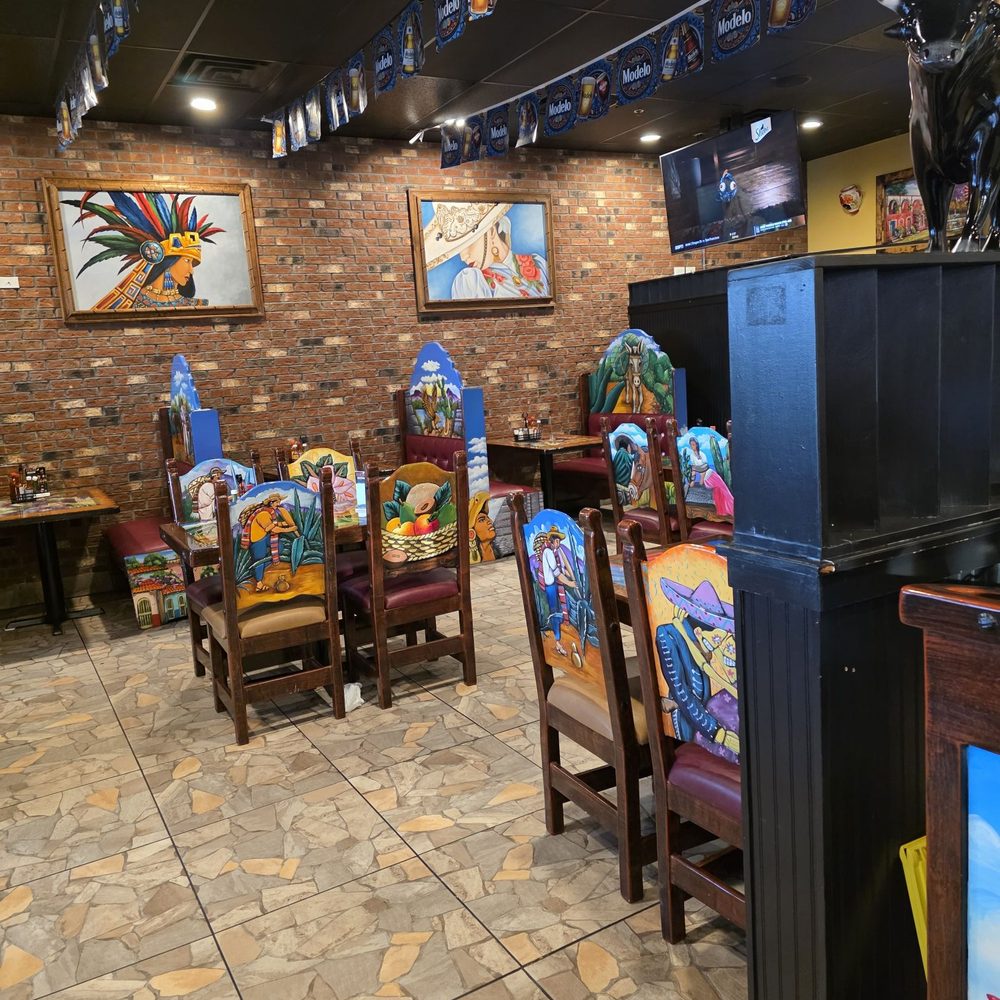 Pancho Mexican Restaurant Towers - Thr dining room. - Mexican Near Me - Roanoke, Virginia Pancho Mexican Restaurant Towers - Thr dining room. - Mexican Near Me - Roanoke, Virginia