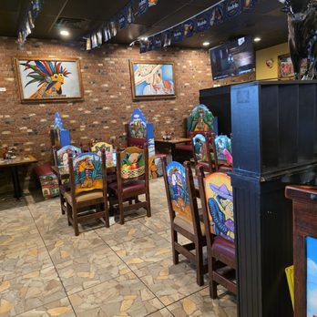 Pancho Mexican Restaurant Towers - Thr dining room. - Mexican Near Me - Roanoke, Virginia Pancho Mexican Restaurant Towers - Thr dining room. - Mexican Near Me - Roanoke, Virginia