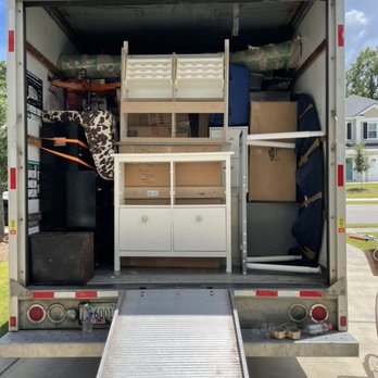 Justice Moving Solutions - Movers Near Me Justice Moving Solutions - Movers Near Me
