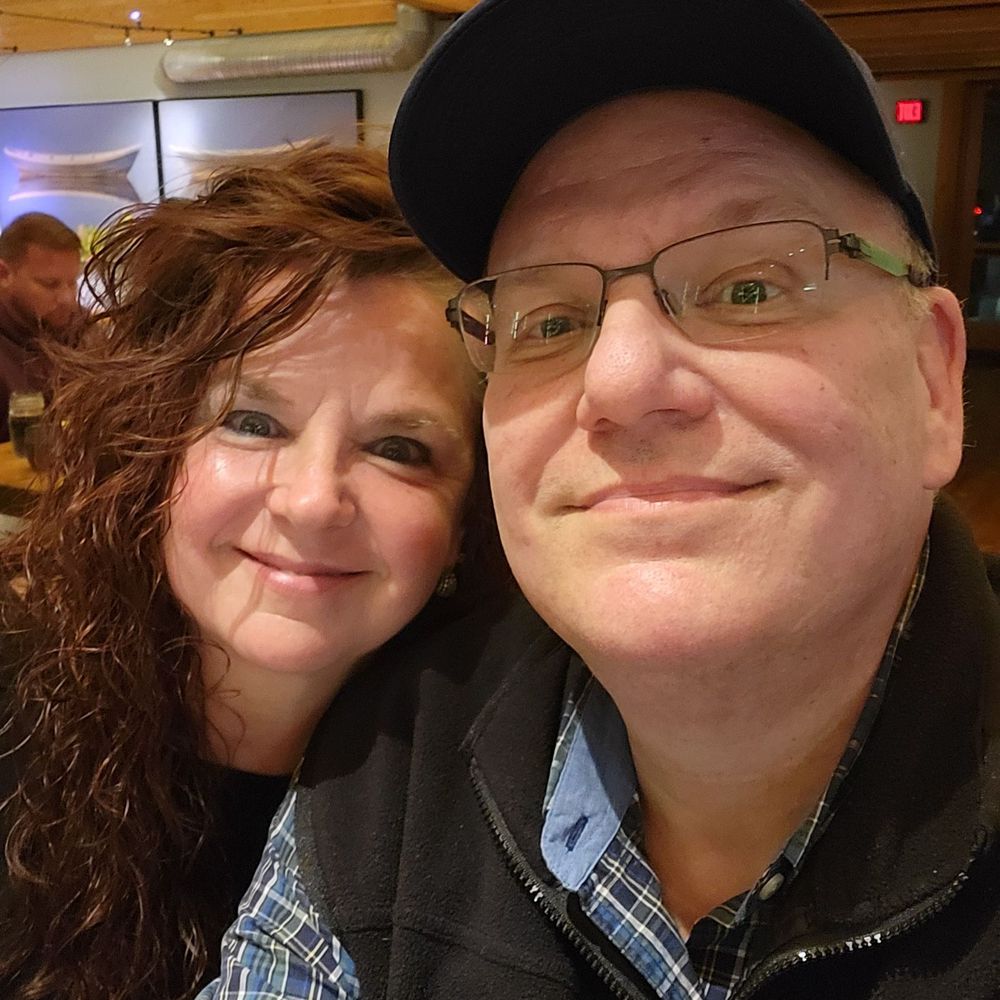 Nonesuch River Brewing - Mike and Joanne - Breweries Near Me - Scarborough, Maine