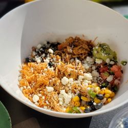 Tipsy Taco