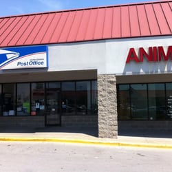 US Post Office