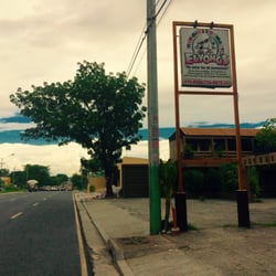 Elyong's Ihaw-Ihaw and Restaurant