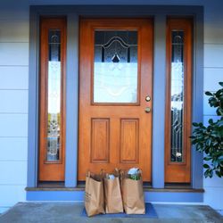 April Shops 4 Me - Contactless Delivery