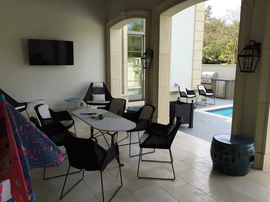 Real Patio Living by null