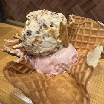 Salt & Straw - Ice Cream & Frozen Yogurt Near Me - Miami Beach, Florida Salt & Straw - Ice Cream & Frozen Yogurt Near Me - Miami Beach, Florida