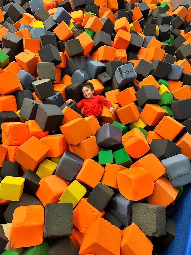 ROCKIN JUMP SAN CARLOS 80 Photos & 316 Reviews 401 Quarry Rd, San