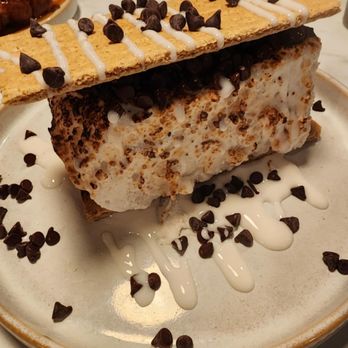Oak & Ember - Loaded Smores. - Halal Near Me - Ontario, California