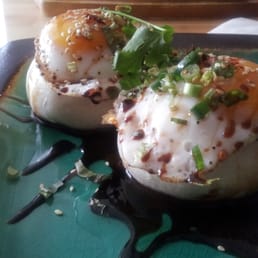 Bao Bun