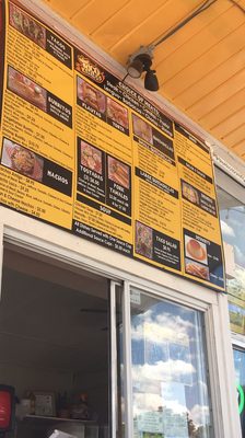 Menu photo 3 Taco Amigo Zephyrhills, FL Menu photo 3 Taco Amigo Zephyrhills, FL