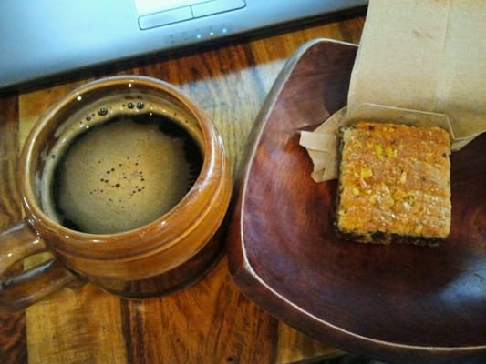 Kahwa Café by null