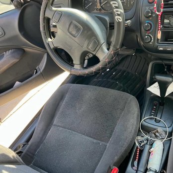 Static Detailing - Before - Auto Detailing Near Me - San Jose, California Static Detailing - Before - Auto Detailing Near Me - San Jose, California