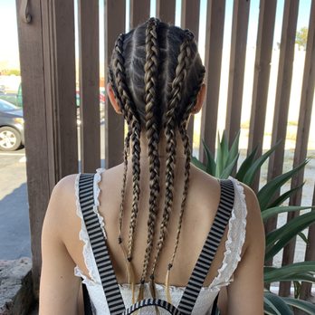 Just Gina's - Hair Salons Near Me - Palm Desert, California