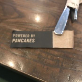 First Watch - Silverware wrapper - Cafes Near Me - Snellville, Georgia