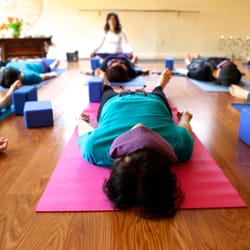 Freedom Within Yoga - Freedom Within Yoga