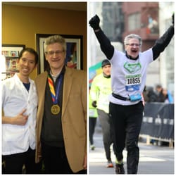 Complete Physical Rehabilitation - Jersey City - Train with us to get ready for your next race cprnj.com/running-physical-therapy