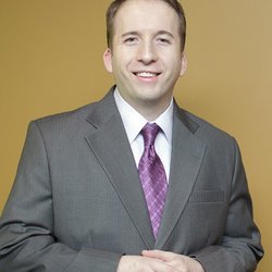 Bangor Hartford Chiropractic Clinics - Dr. Nathan Roberts, Palmer Grad 2010