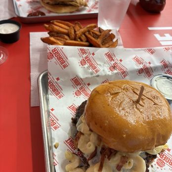 The Burger Joint & Brew - Halal Near Me - San Diego, California The Burger Joint & Brew - Halal Near Me - San Diego, California