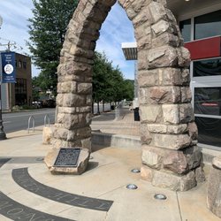 Tinner Hill Heritage Trail