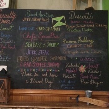 Cutlass Grille - Caribbean Near Me - Chesapeake, Virginia