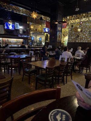 Flying Saucer Draught Emporium by null