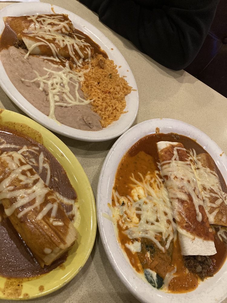 Fiesta Mariachi Mexican Restaurant