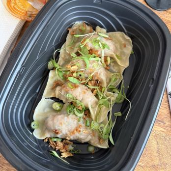 Secret Bao - Asian Fusion Near Me - Santa Barbara, California Secret Bao - Asian Fusion Near Me - Santa Barbara, California