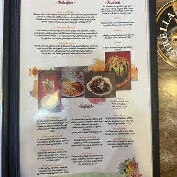 Veracruz Mexican Restaurant # 3 - Menu - Mexican Near Me - Augusta, Georgia Veracruz Mexican Restaurant # 3 - Menu - Mexican Near Me - Augusta, Georgia