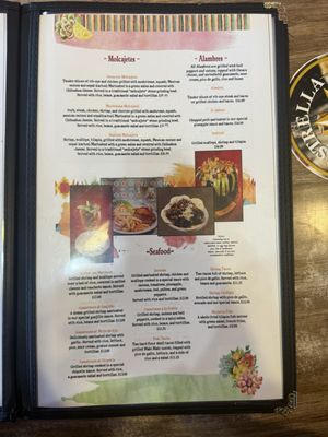 Menu photo 8 Veracruz Mexican Restaurant # 3 Augusta, GA Menu photo 8 Veracruz Mexican Restaurant # 3 Augusta, GA