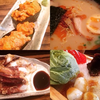 Wagaya - Westside - Red tonkatsu. Ika geso. Matcha box - Sushi Bars Near Me - Atlanta, Georgia Wagaya - Westside - Red tonkatsu. Ika geso. Matcha box - Sushi Bars Near Me - Atlanta, Georgia