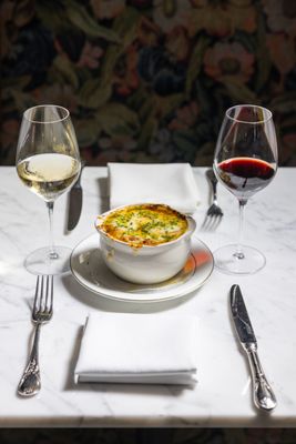 La Grande Boucherie DC by null La Grande Boucherie DC by null